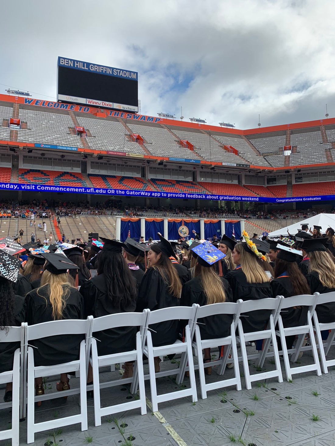 Overcoming Resistance by Finding A Way Around It