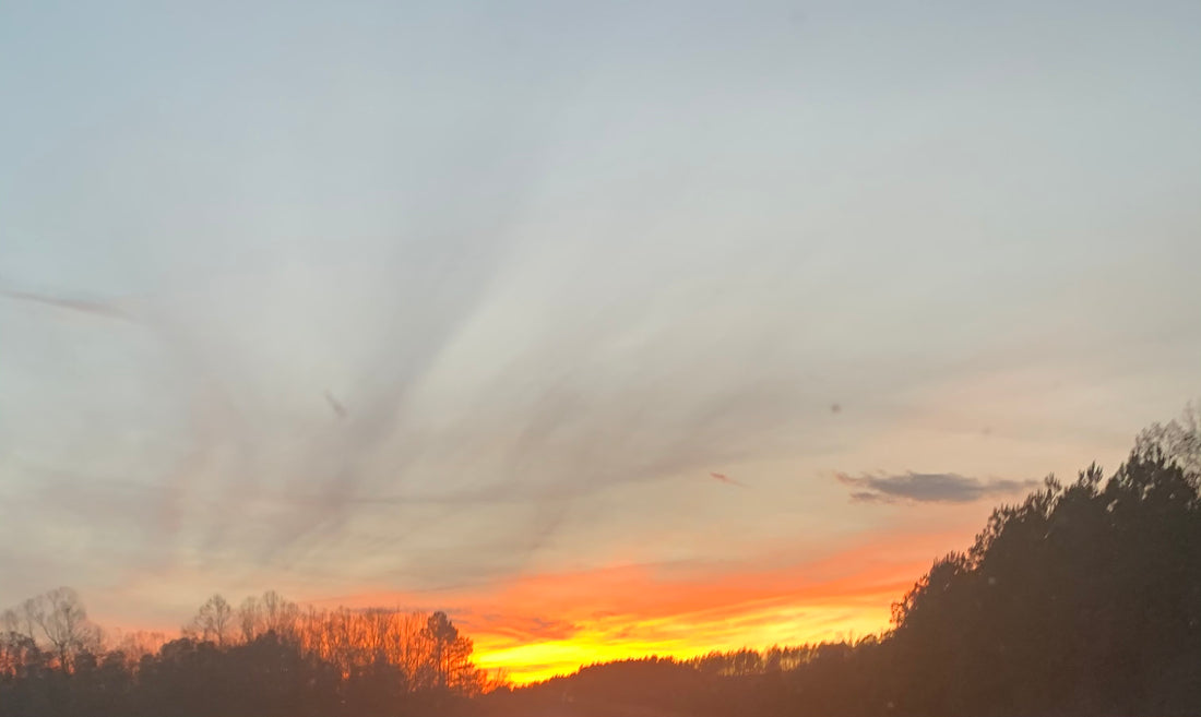 Overcoming Fear by Kicking Worry to The Curb