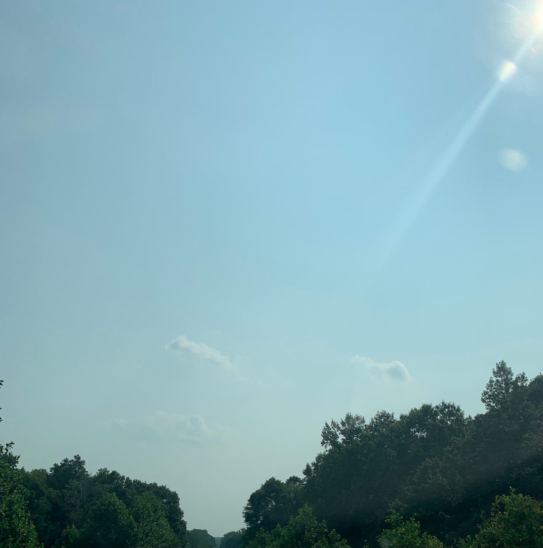 Don’t Give in to Negative Thoughts! That’s the Devil Trying to Knock You Down