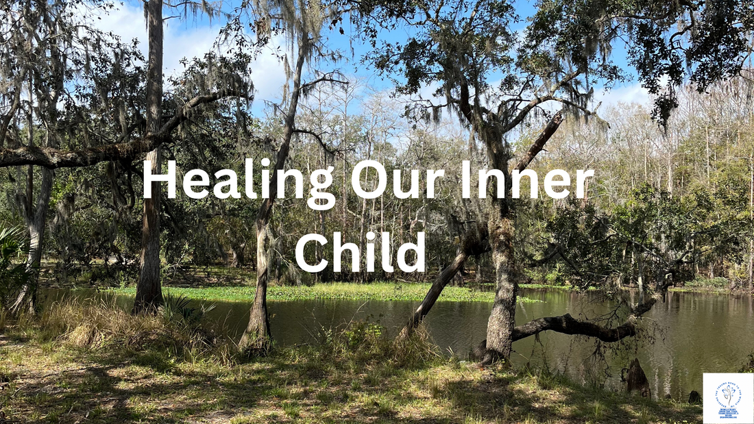 Healing our Inner Child | Trauma Recovery