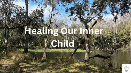 Healing our Inner Child | Trauma Recovery