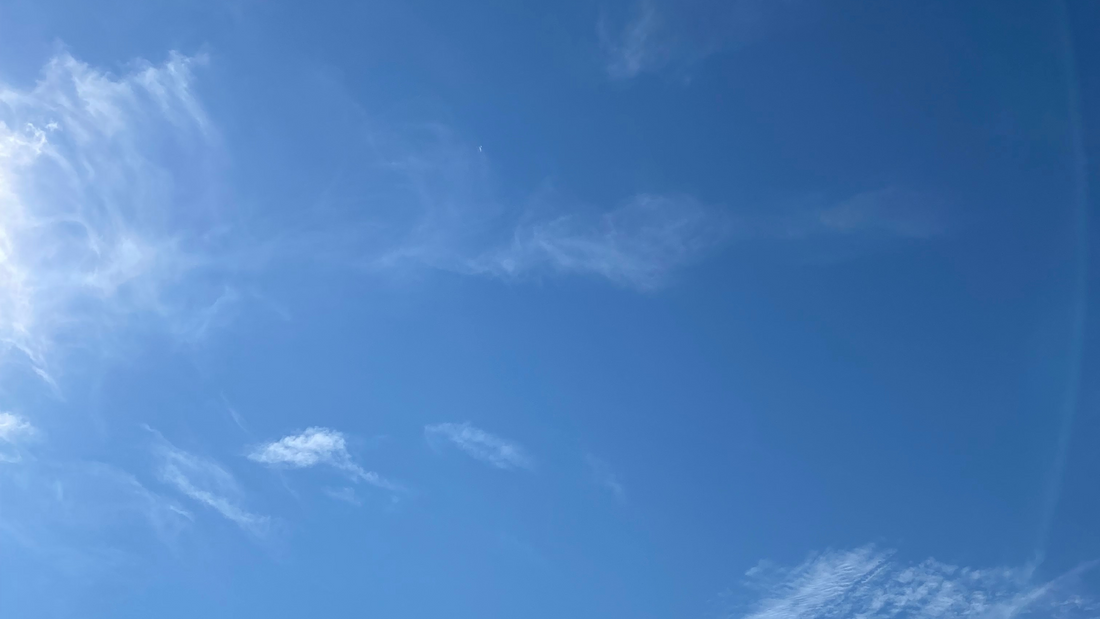 Letting Go of What God Removes