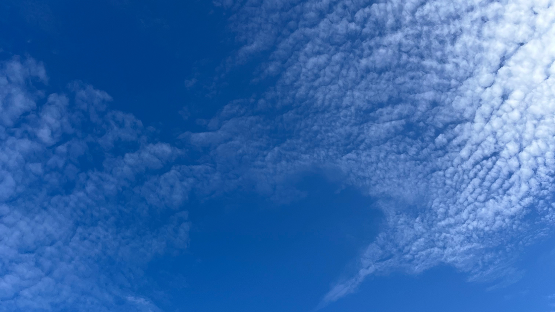 We Stop Caring What Other People Think