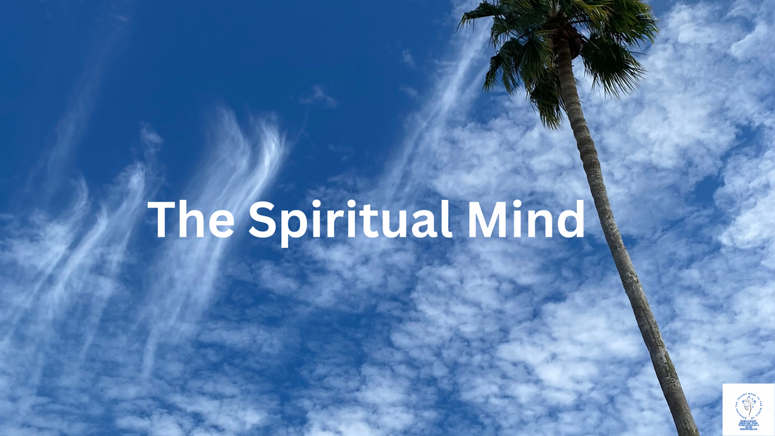 The Spiritual Mind