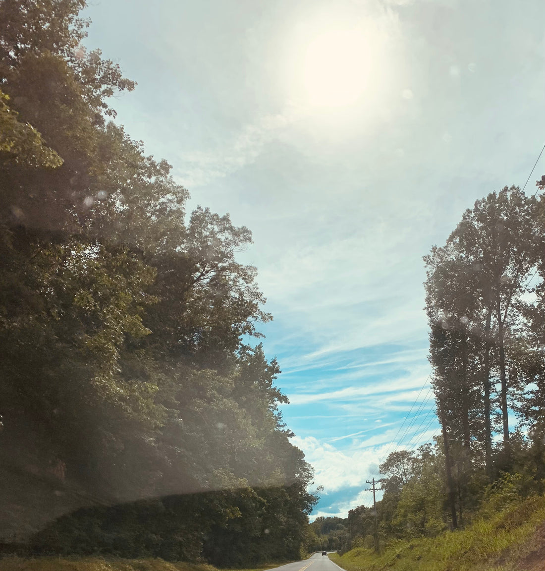 The Battle We Face Is Internal, Not External