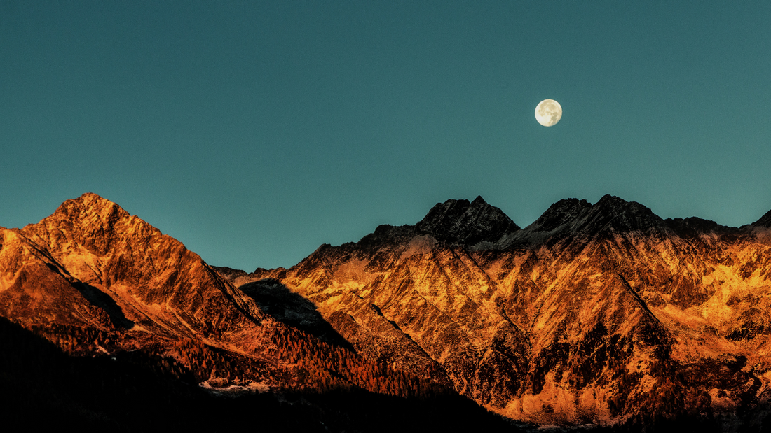 Staying Positive in a Negative Seeking World