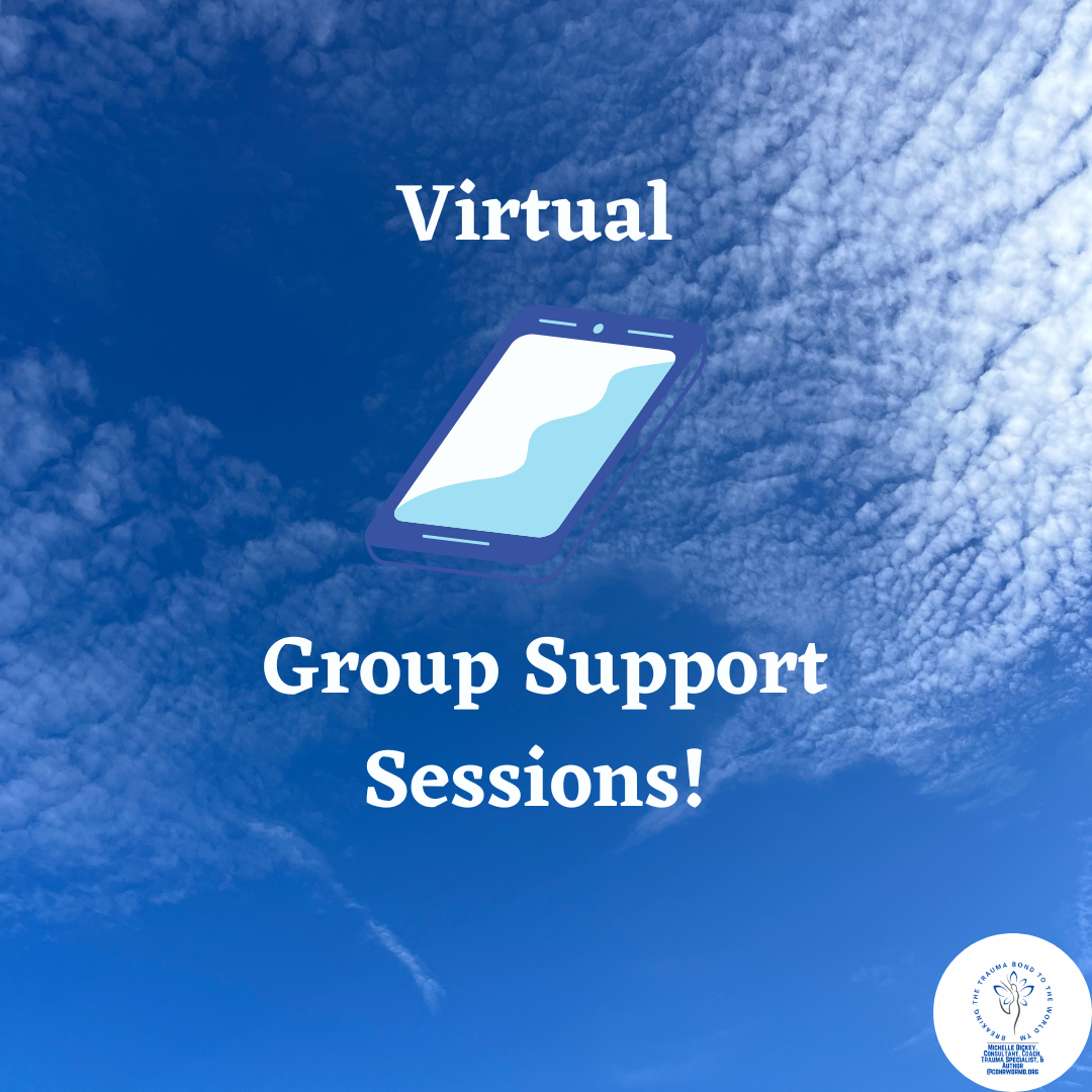 Virtual Consulting and Coaching Group Sessions