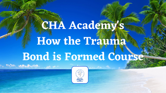 How the Trauma Bond is Formed