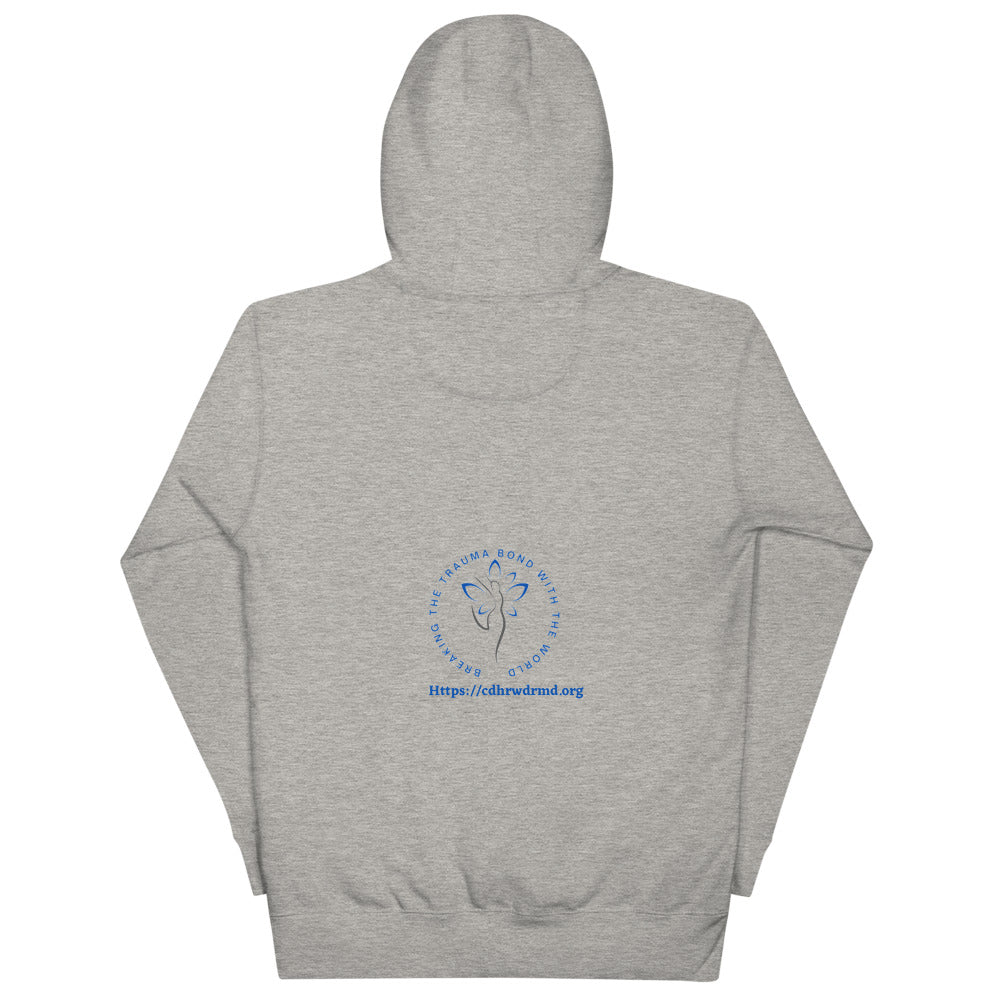 I am Spiritually Awakened Hoodie Unisex