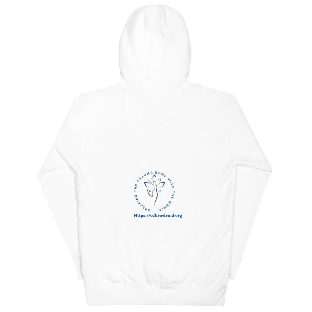 I am Spiritually Awakened Hoodie Unisex