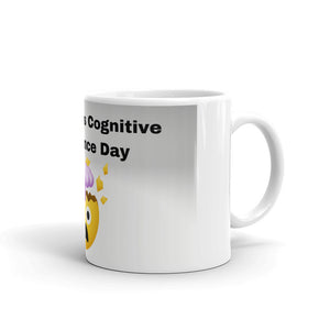 Open image in slideshow, Cognitive Dissonance Mug
