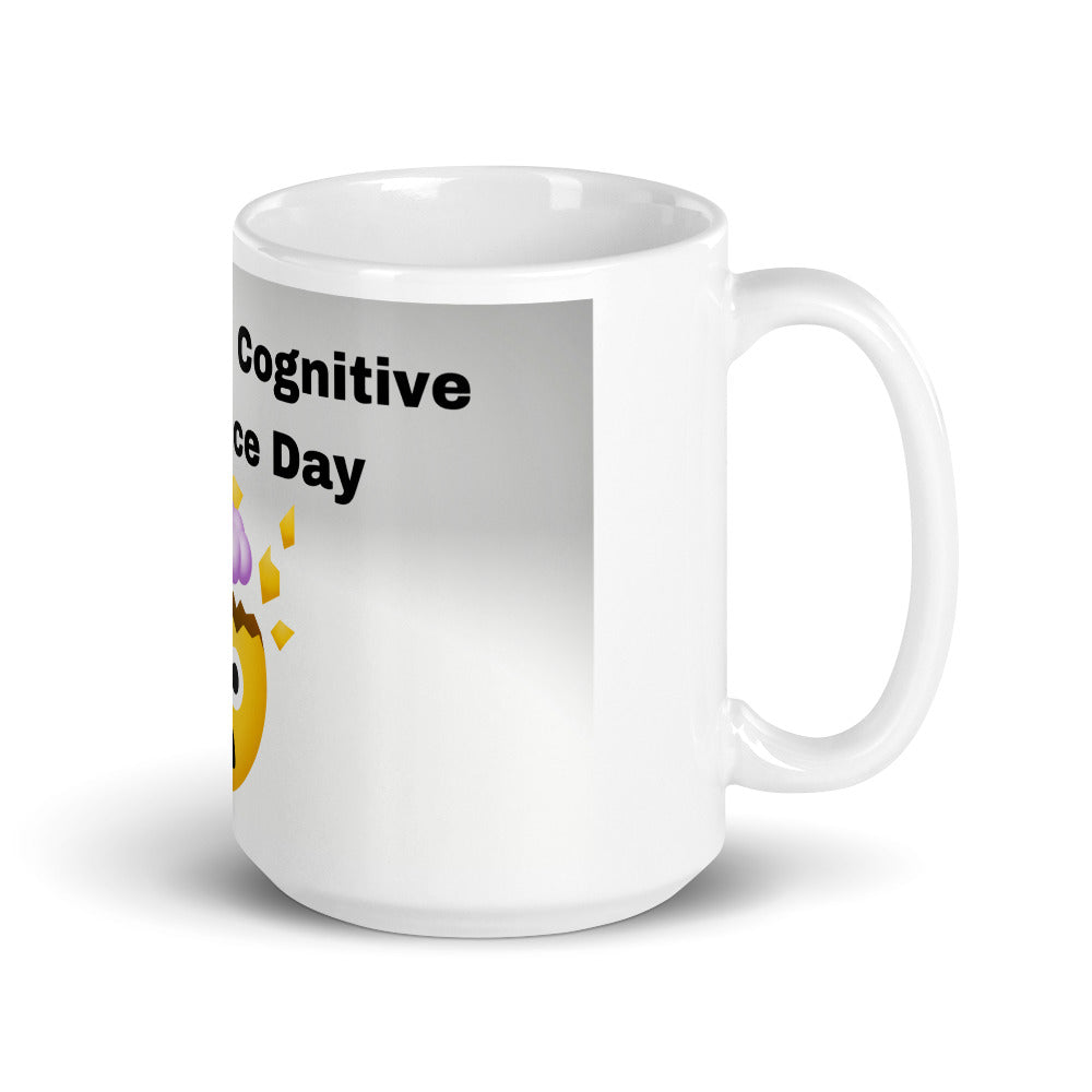 Cognitive Dissonance Mug